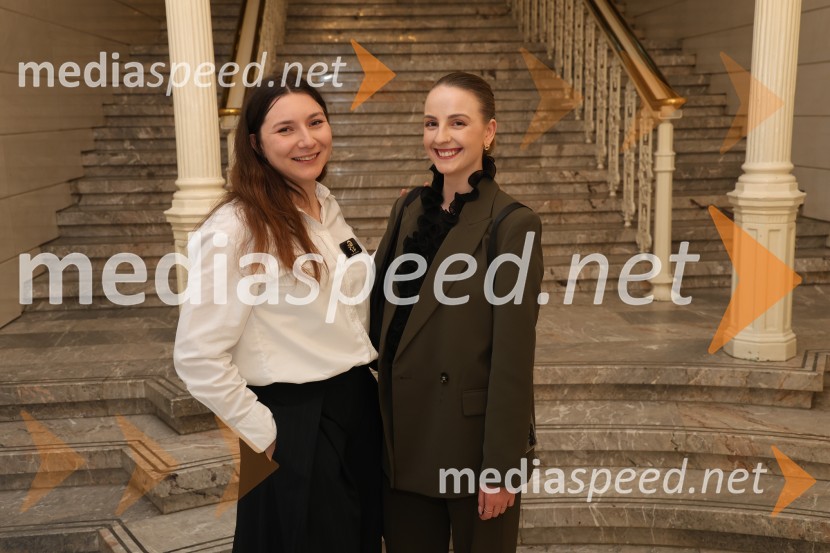 Otvoritev 40. Slovenskih glasbenih dnevov