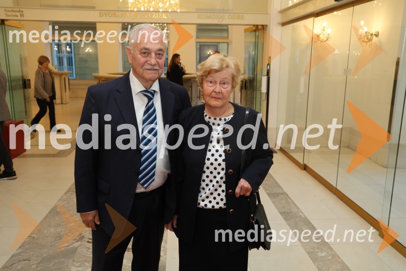 Otvoritev 40. Slovenskih glasbenih dnevov