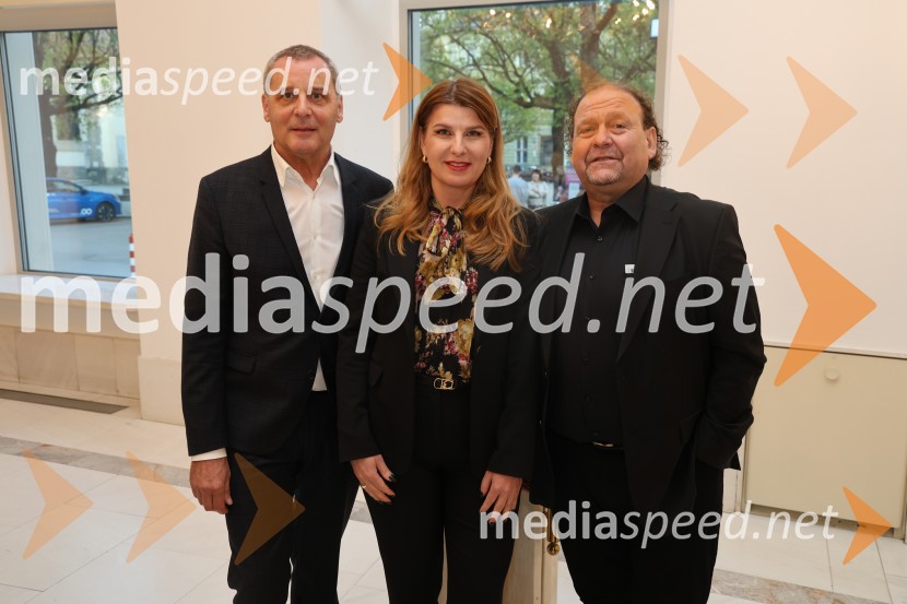 Otvoritev 40. Slovenskih glasbenih dnevov