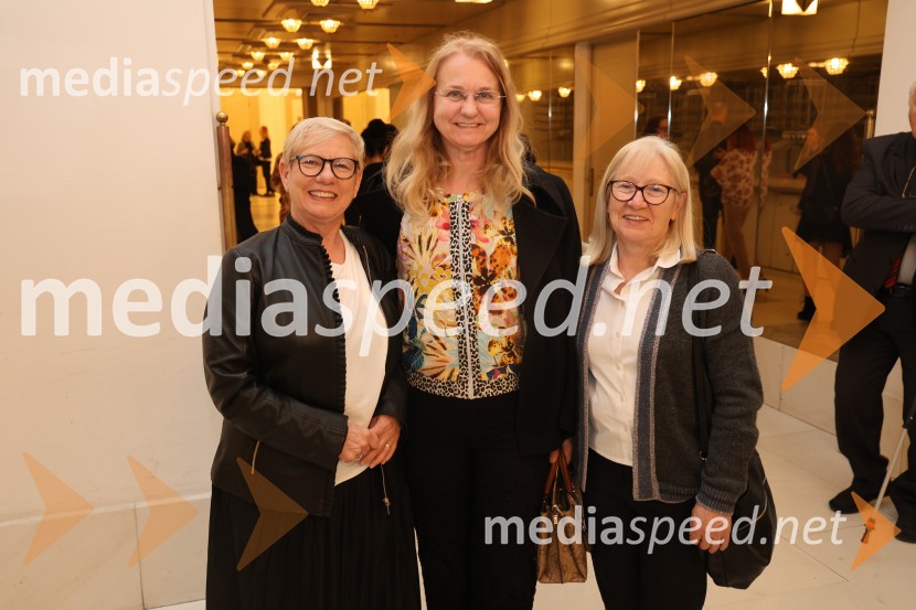 Otvoritev 40. Slovenskih glasbenih dnevov