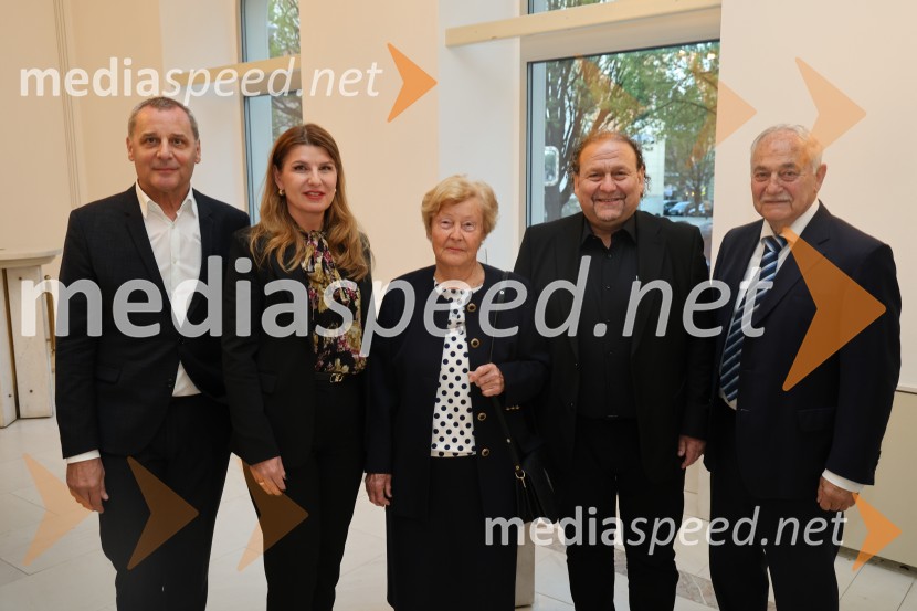 Otvoritev 40. Slovenskih glasbenih dnevov