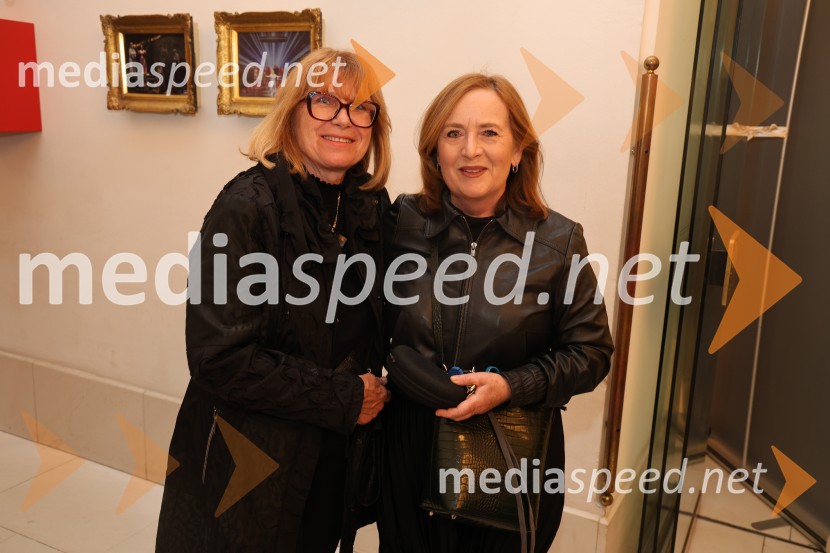 Otvoritev 40. Slovenskih glasbenih dnevov