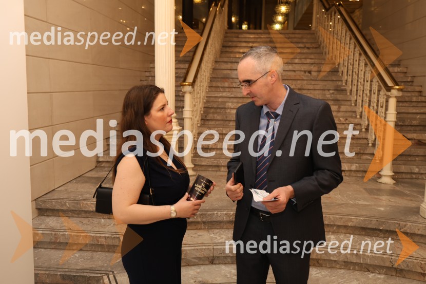 Otvoritev 40. Slovenskih glasbenih dnevov