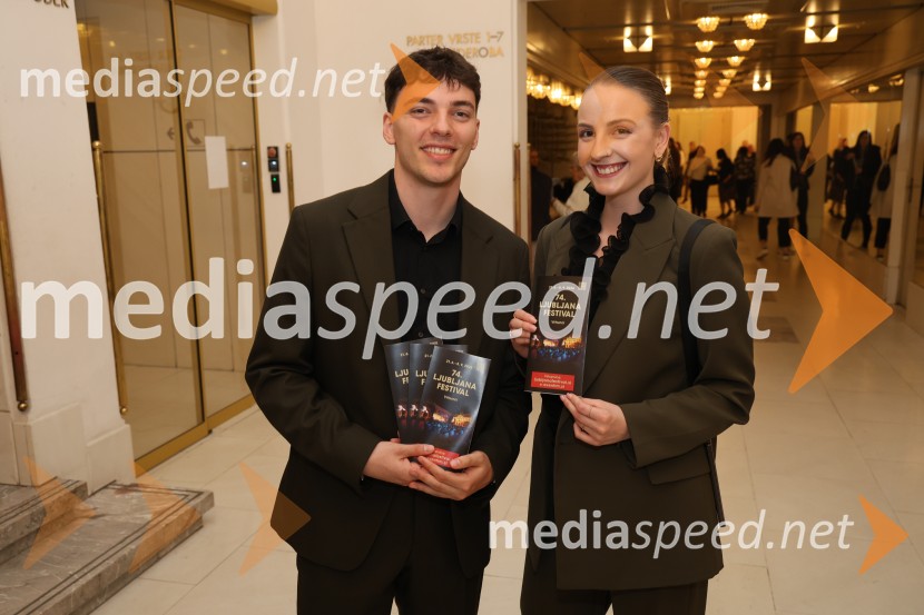 Otvoritev 40. Slovenskih glasbenih dnevov