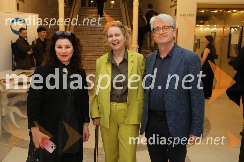 Otvoritev 40. Slovenskih glasbenih dnevov