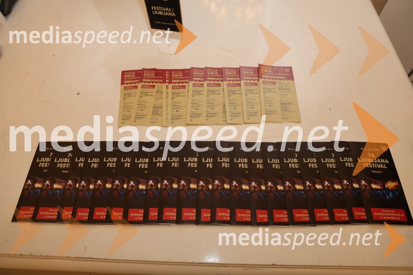 Otvoritev 40. Slovenskih glasbenih dnevov