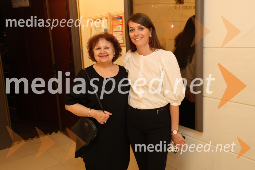 Otvoritev 40. Slovenskih glasbenih dnevov