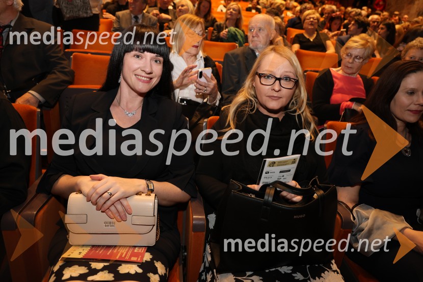 Otvoritev 40. Slovenskih glasbenih dnevov