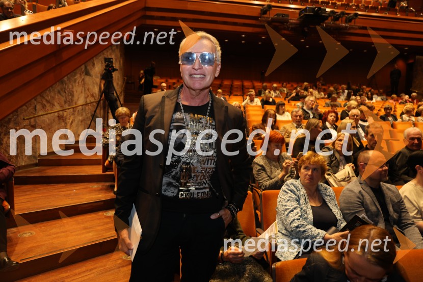 Otvoritev 40. Slovenskih glasbenih dnevov