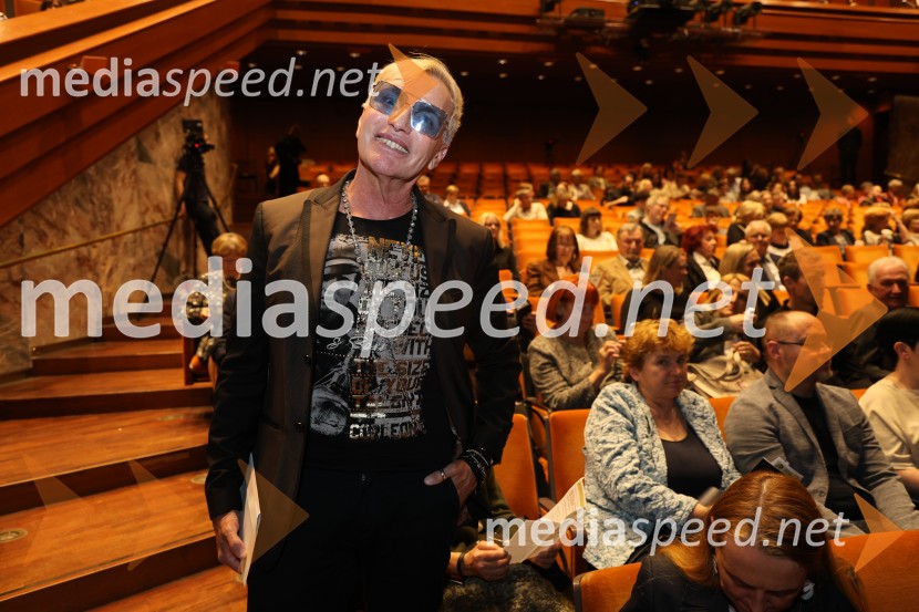 Otvoritev 40. Slovenskih glasbenih dnevov