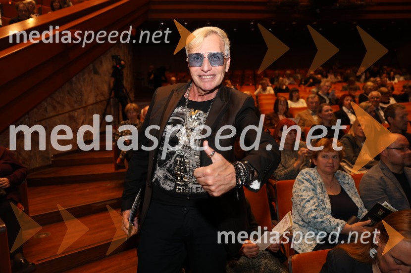 Otvoritev 40. Slovenskih glasbenih dnevov