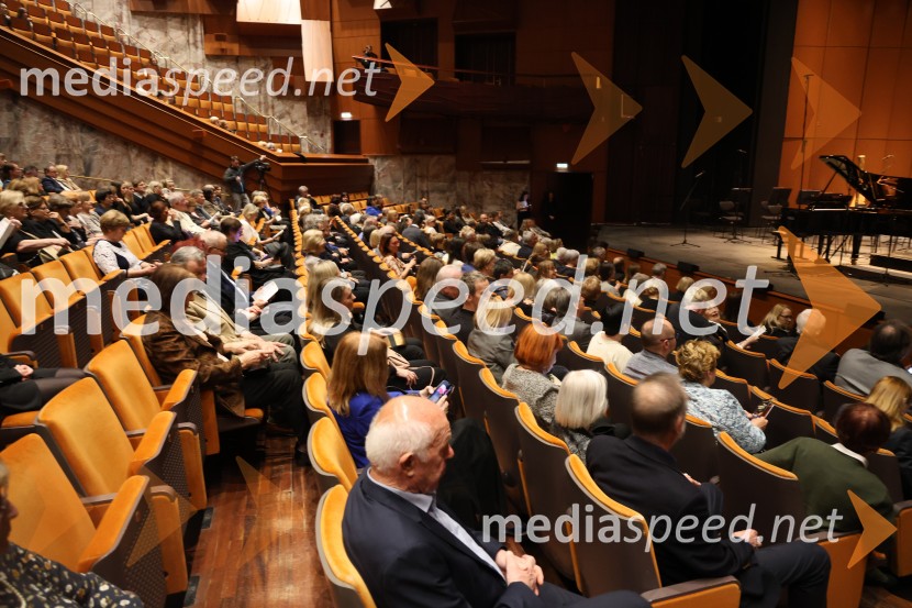 Otvoritev 40. Slovenskih glasbenih dnevov