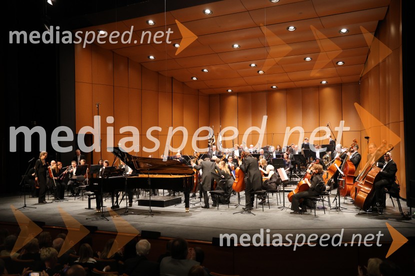 Otvoritev 40. Slovenskih glasbenih dnevov