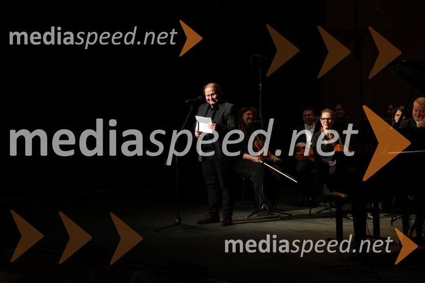 Otvoritev 40. Slovenskih glasbenih dnevov