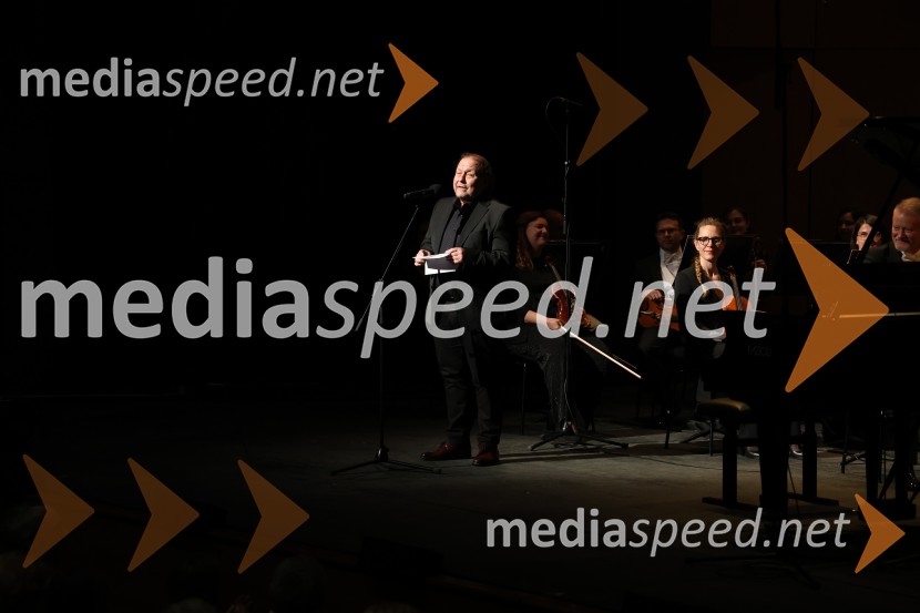 Otvoritev 40. Slovenskih glasbenih dnevov