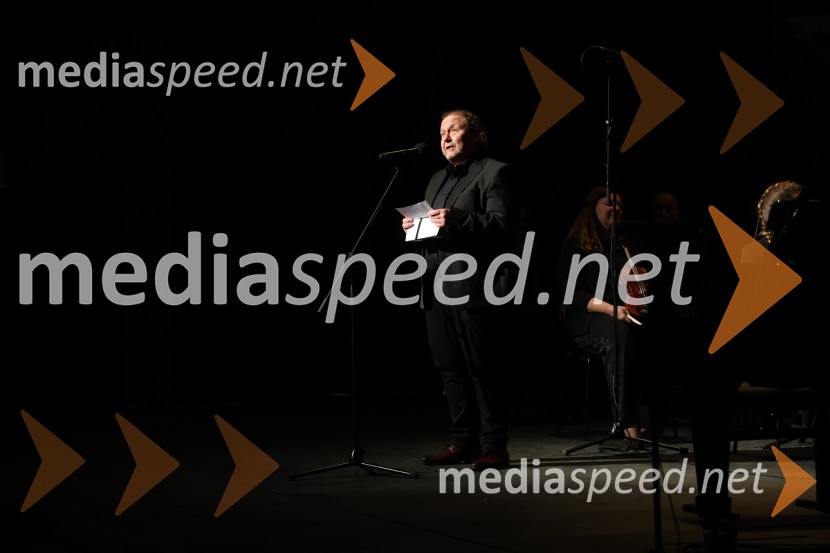 Otvoritev 40. Slovenskih glasbenih dnevov