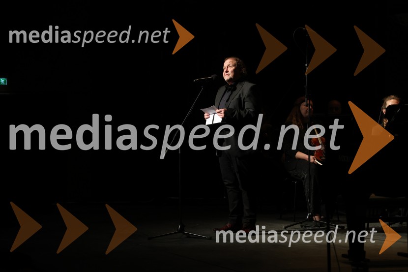 Otvoritev 40. Slovenskih glasbenih dnevov