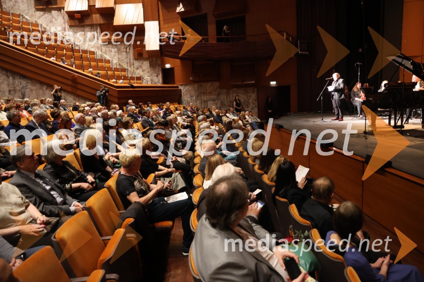 Otvoritev 40. Slovenskih glasbenih dnevov