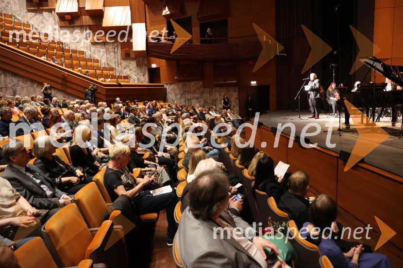 Otvoritev 40. Slovenskih glasbenih dnevov