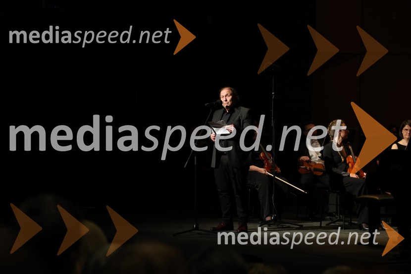 Otvoritev 40. Slovenskih glasbenih dnevov