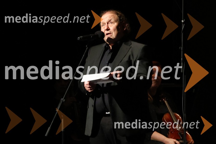 Otvoritev 40. Slovenskih glasbenih dnevov