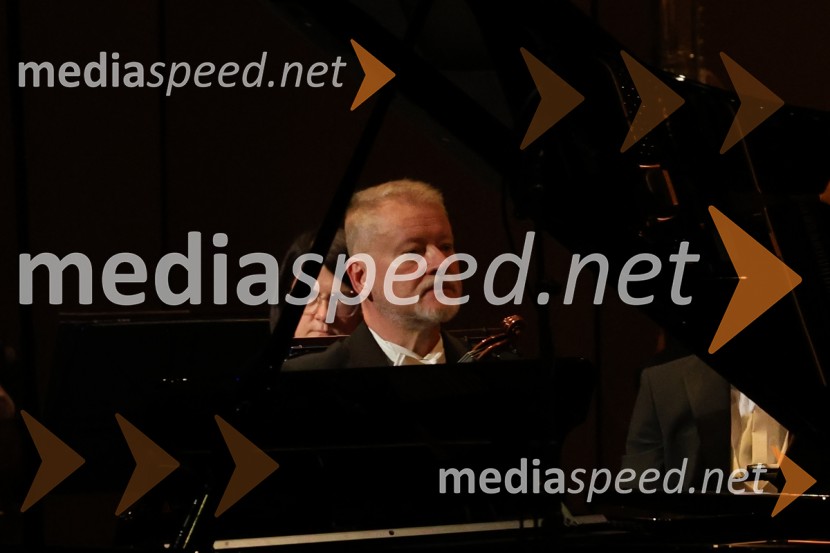 Otvoritev 40. Slovenskih glasbenih dnevov