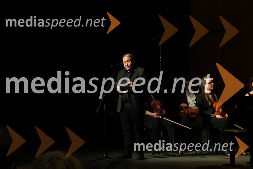 Otvoritev 40. Slovenskih glasbenih dnevov