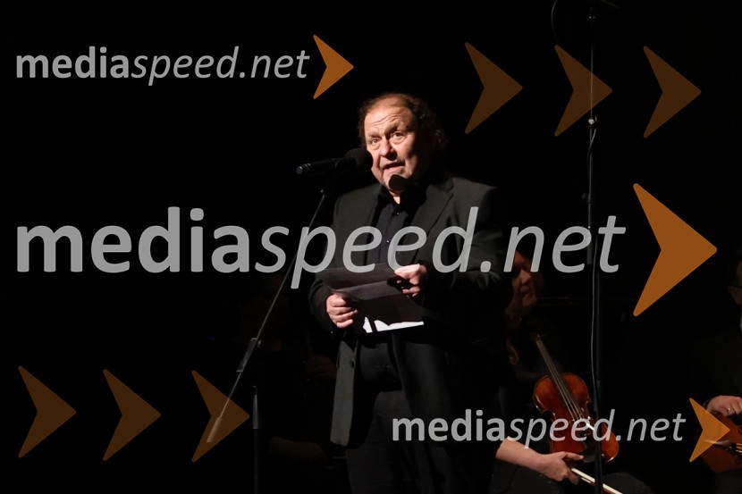 Otvoritev 40. Slovenskih glasbenih dnevov