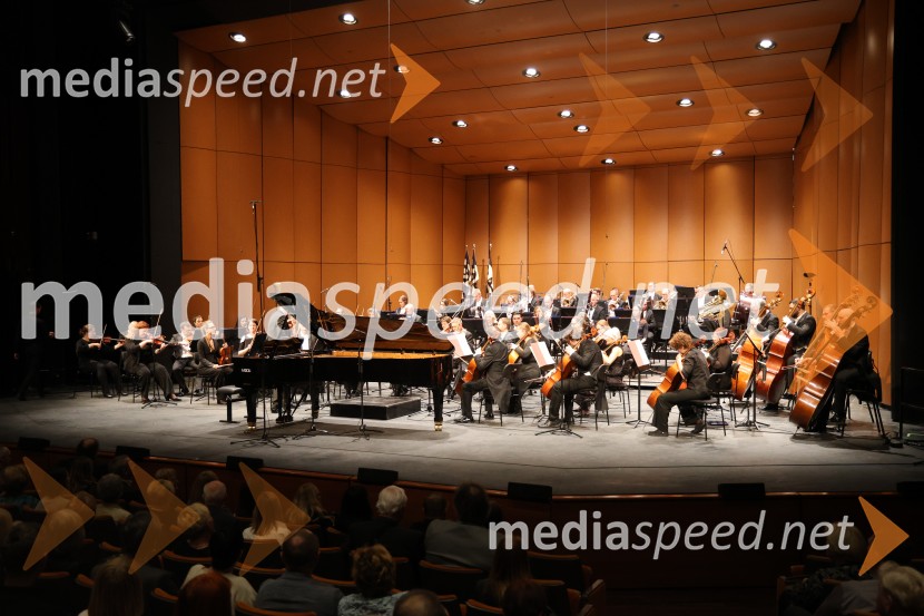 Otvoritev 40. Slovenskih glasbenih dnevov