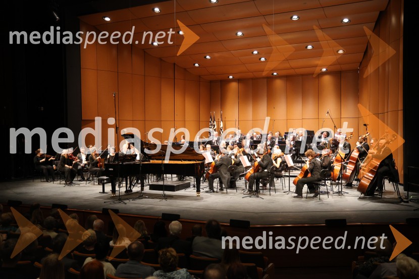 Otvoritev 40. Slovenskih glasbenih dnevov