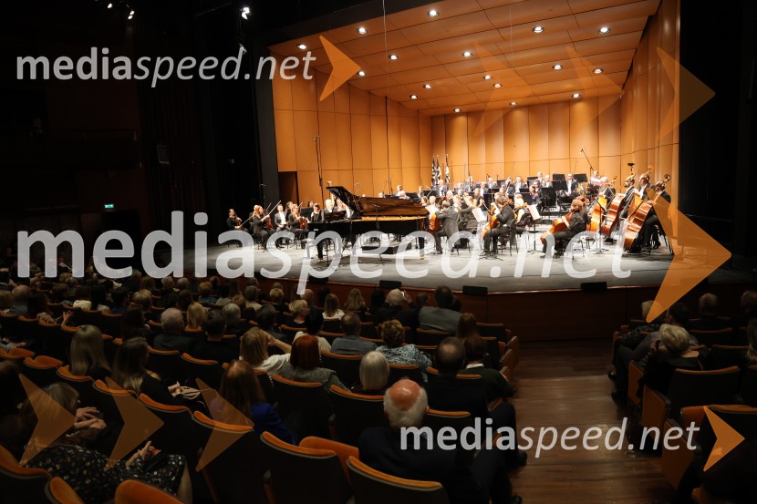 Otvoritev 40. Slovenskih glasbenih dnevov