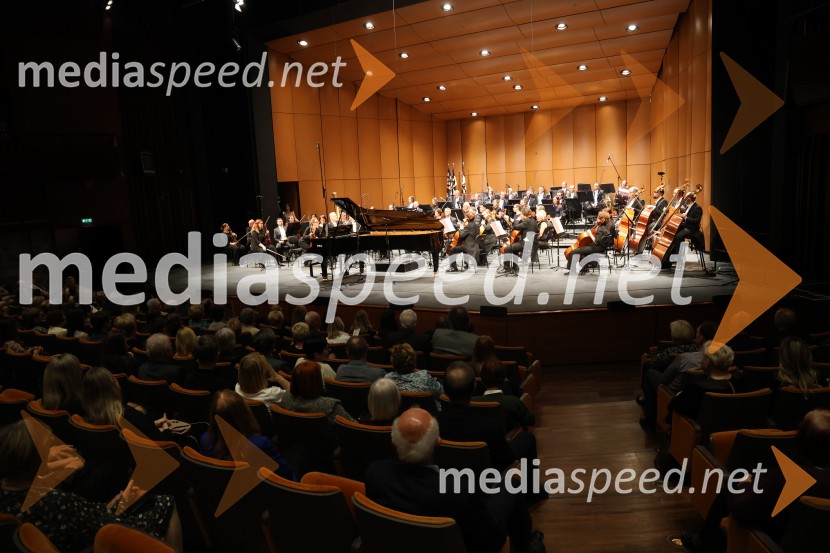 Otvoritev 40. Slovenskih glasbenih dnevov