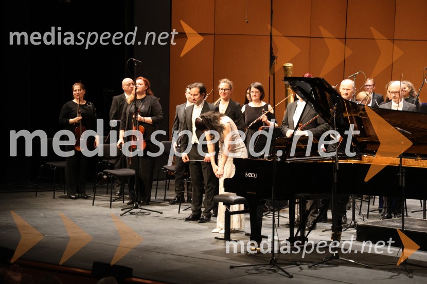 Otvoritev 40. Slovenskih glasbenih dnevov