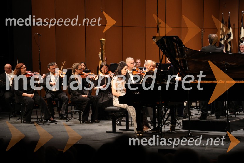 Otvoritev 40. Slovenskih glasbenih dnevov