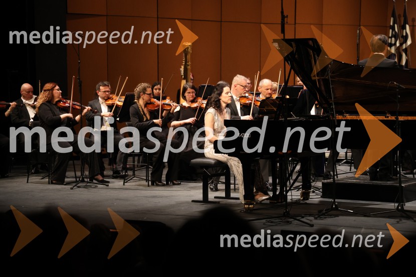 Otvoritev 40. Slovenskih glasbenih dnevov