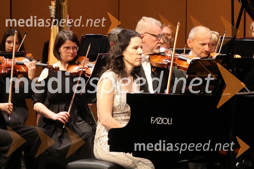 Otvoritev 40. Slovenskih glasbenih dnevov