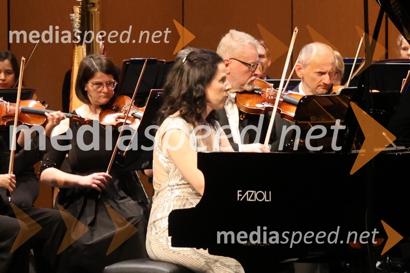 Otvoritev 40. Slovenskih glasbenih dnevov