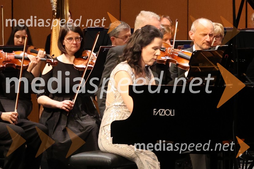 Otvoritev 40. Slovenskih glasbenih dnevov