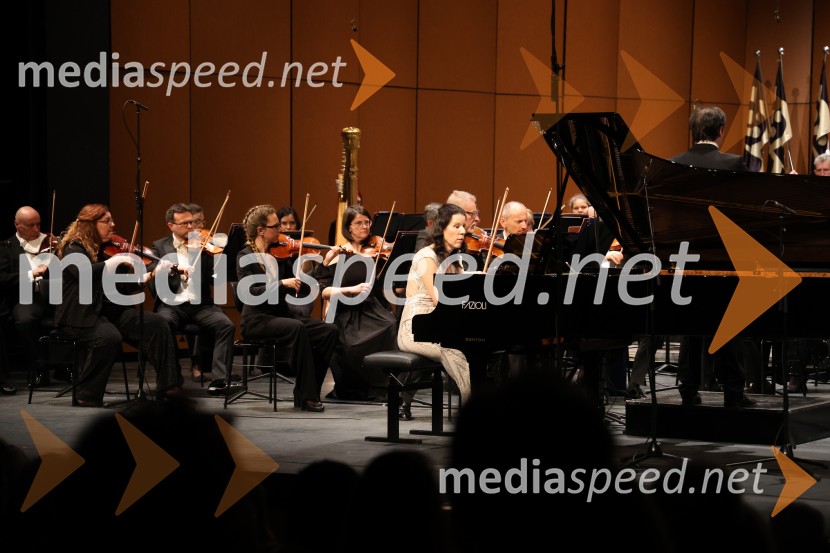 Otvoritev 40. Slovenskih glasbenih dnevov