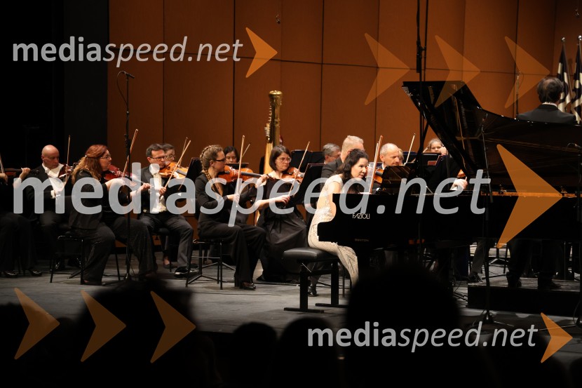 Otvoritev 40. Slovenskih glasbenih dnevov