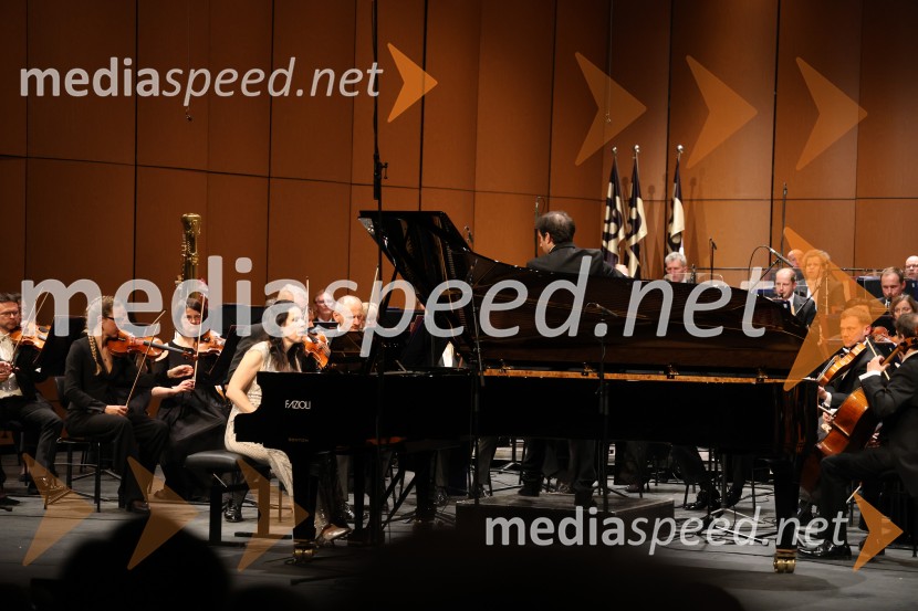 Otvoritev 40. Slovenskih glasbenih dnevov