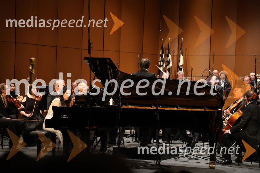 Otvoritev 40. Slovenskih glasbenih dnevov