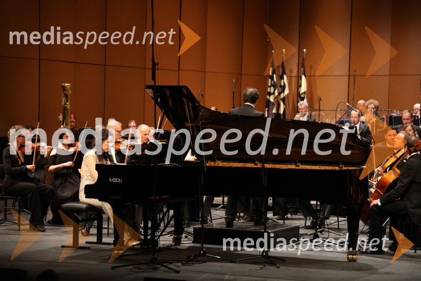 Otvoritev 40. Slovenskih glasbenih dnevov