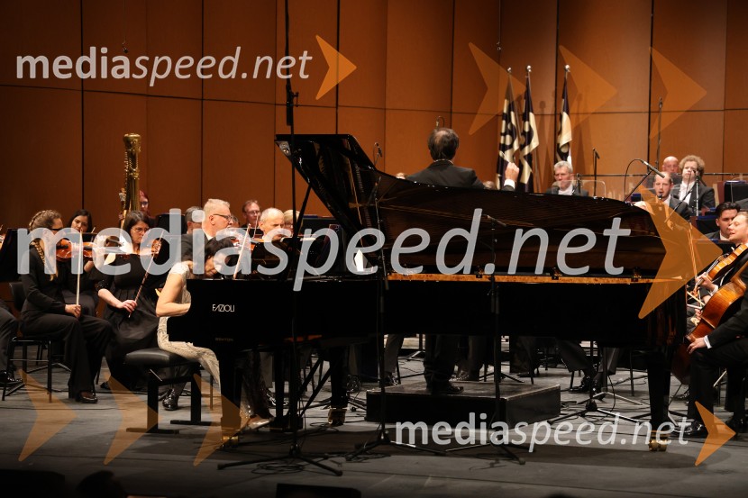 Otvoritev 40. Slovenskih glasbenih dnevov