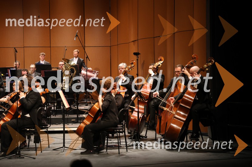 Otvoritev 40. Slovenskih glasbenih dnevov