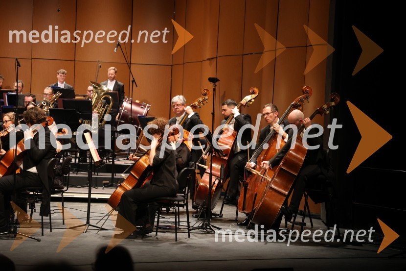 Otvoritev 40. Slovenskih glasbenih dnevov