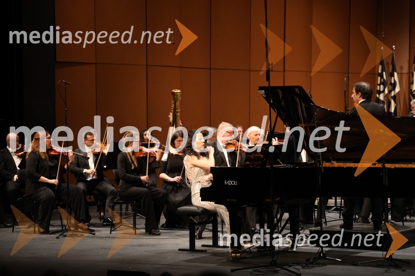 Otvoritev 40. Slovenskih glasbenih dnevov