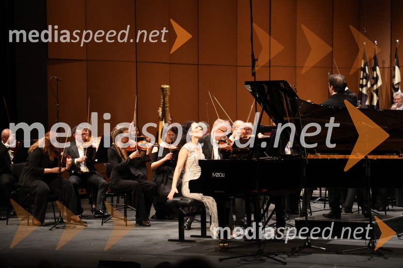 Otvoritev 40. Slovenskih glasbenih dnevov