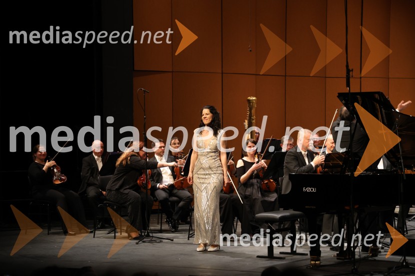 Otvoritev 40. Slovenskih glasbenih dnevov