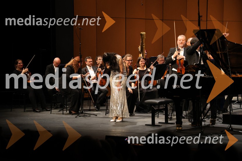 Otvoritev 40. Slovenskih glasbenih dnevov